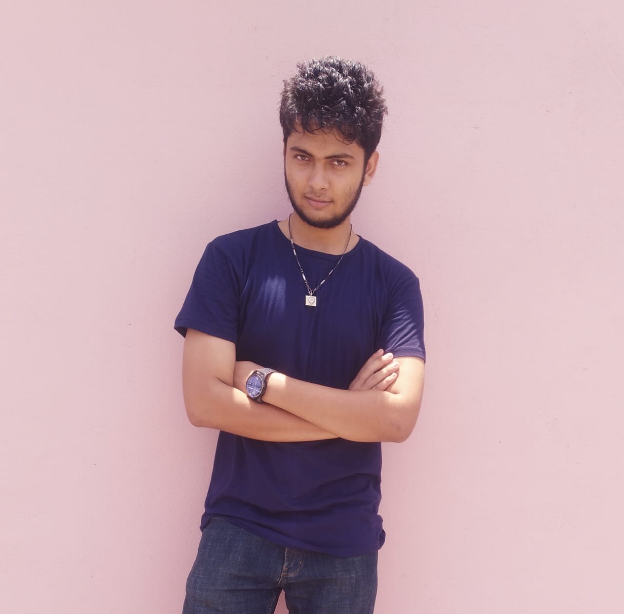 Bibek Ghimire
